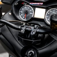 KENDMOTO RAISER STANG FATBAR XMAX copy 5