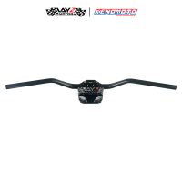 KENDMOTO RAISER STANG FATBAR XMAX copy