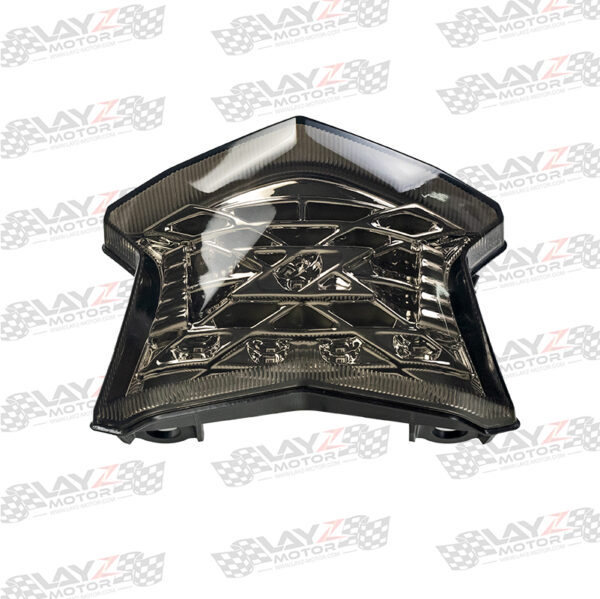 Second image of Kendmoto LED Stoplamp - Kawasaki Z900 2017-2024 | Z650 | NINJA 650