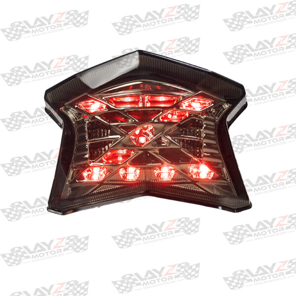Kendmoto LED Stoplamp - Kawasaki Z900 2017-2024 | Z650 | NINJA 650