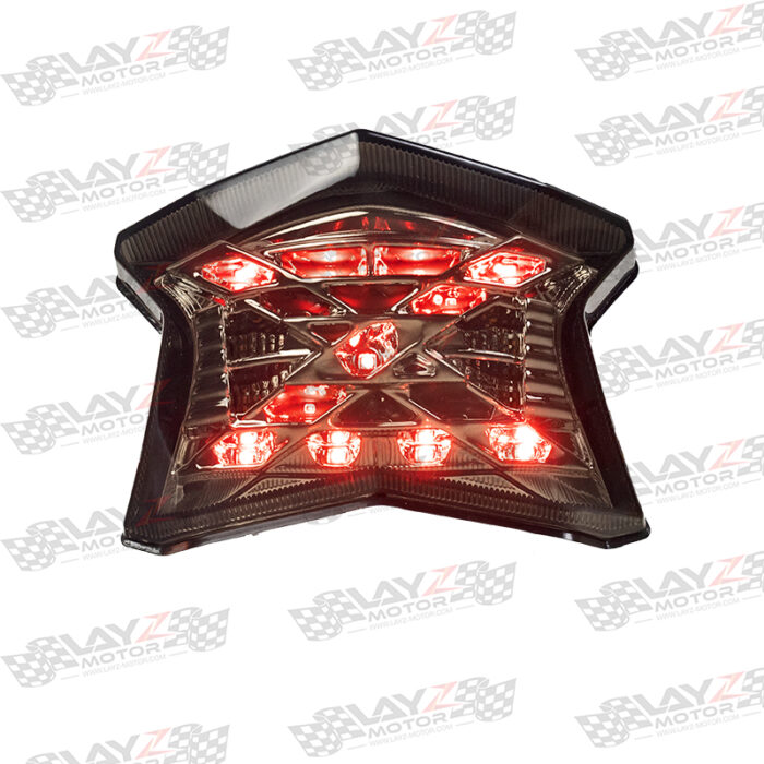 Kendmoto LED Stoplamp - Kawasaki Z900 2017-2024 | Z650 | NINJA 650