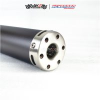 KENDMOTO_2T SILENCER copy