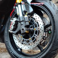 KENDMOTO_BAUT DISK TITANIUM YAMAHA R1 R6 PURPLE copy 2