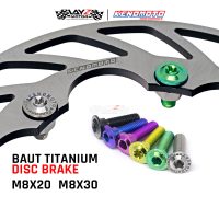 KENDMOTO_BAUT TITANIUM DISK M8X20 copy 13