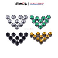 KENDMOTO_BAUT WINSIL M5