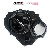 KENDMOTO_CB650R CLEAR CLUTCH
