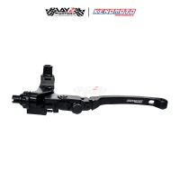 KENDMOTO_CLUTCH KIT + MIRROR HOLDER 2