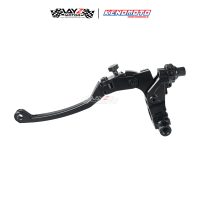 KENDMOTO_CLUTCH KIT + MIRROR HOLDER