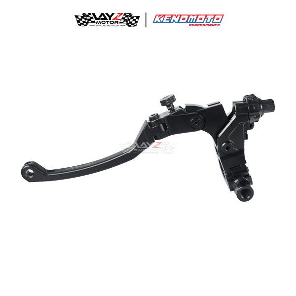 Kendmoto Clutch Kit Pivot 28mm + Mirror Holder - Universal