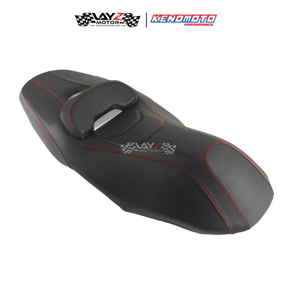 Kendmoto Jok Xmax 250 Connected 2023 Comfort Model