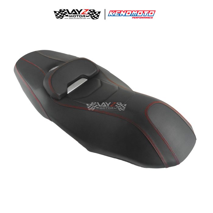 Jok Xmax 250 Connected 2023 Comfort Model