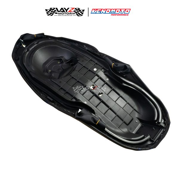 Second image of Jok Xmax 250 Connected 2023 Comfort Model