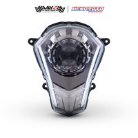 KENDMOTO_DUKE 200 HEADLAMP