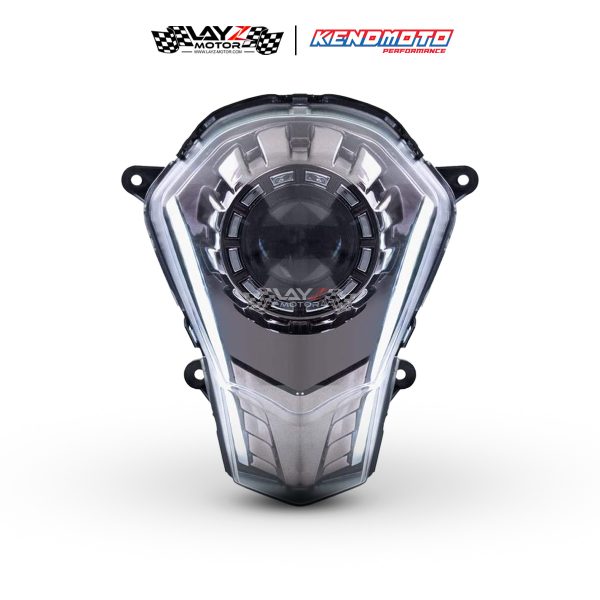 KENDMOTO KTM Duke 200/390 2012-2019 Headlamp Projector LED