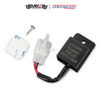 KENDMOTO_FLASHER LED KSLA-LF19