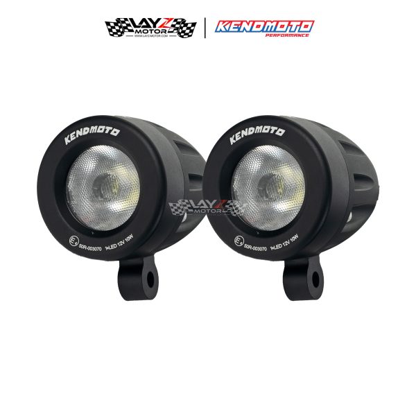 Kendmoto LED Fog Lamp Super Bright