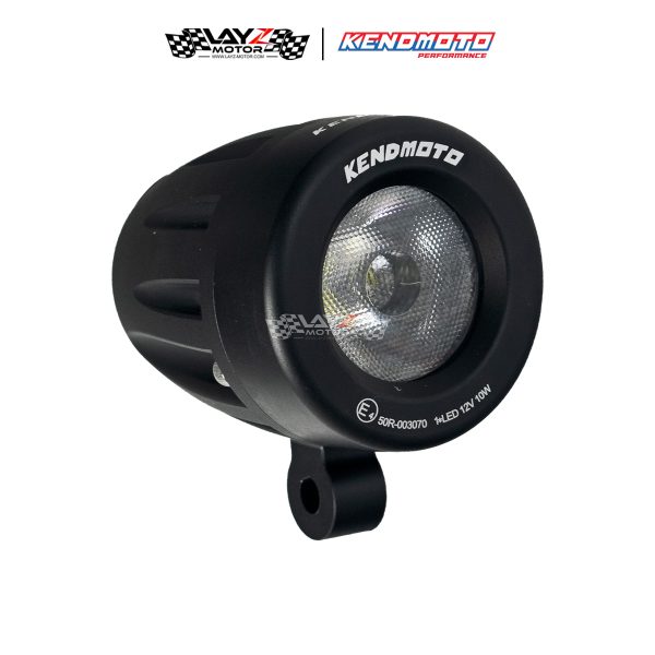 Second image of Kendmoto LED Fog Lamp Super Bright