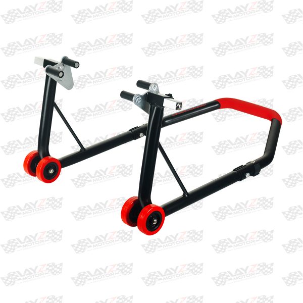 Kendmoto Universal Front Paddock Black