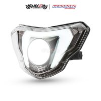 KENDMOTO_GS310 HEADLAMP PROJECTOR