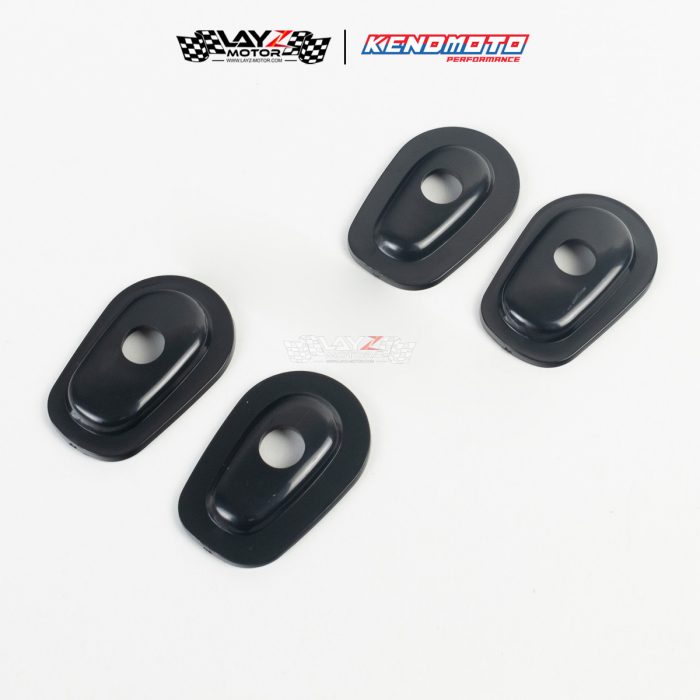 Kendmoto Turn Signal Adapter - Kawasaki