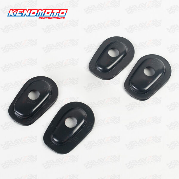 Kendmoto Turn Signal Adapter - Kawasaki