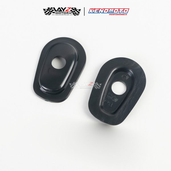 Second image of Kendmoto Turn Signal Adapter - Kawasaki