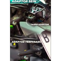 KENDMOTO_KAWASAKI TURN SIGNAL ADAPTER KSLA-PK01 copy 4