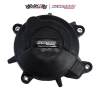 KENDMOTO_N400 ENGINE CASE COVER copy 2