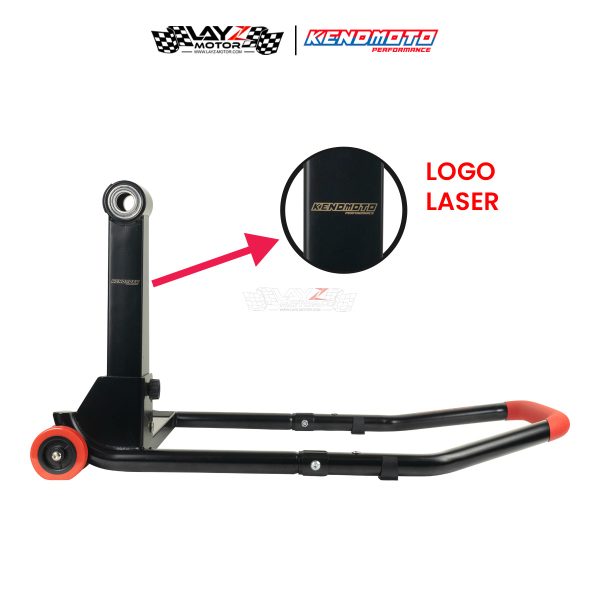 Second image of KENDMOTO PADDOCK PRO ARM SINGLE ARM