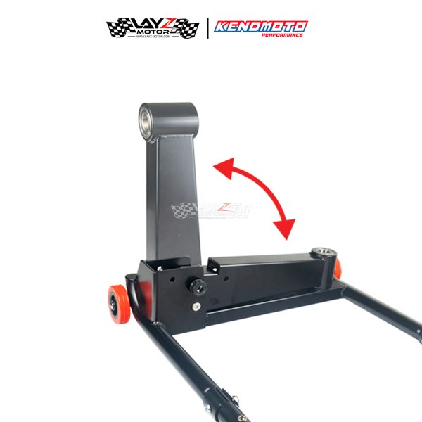 Second image of KENDMOTO PADDOCK PRO ARM SINGLE ARM