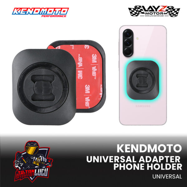 Kendmoto Phone Adaptor Add On - Universal