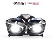 KENDMOTO_R25 HEADLAMP