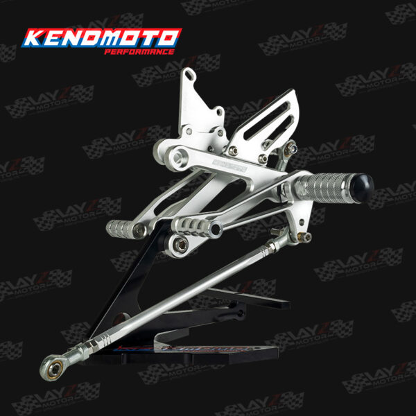 Kendmoto Footstep Racing - Honda NSR250 MC21 MC28