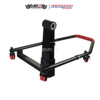 KENDMOTO_SINGLE ARM PADDOCK MOVING V3a