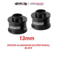 KENDMOTO_SPACER ALUMUNIUM copy 10