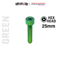 KENDMOTO_TITANIUM BAUT HEX M5X25 copy 12