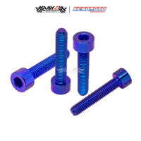 KENDMOTO_TITANIUM BAUT HEX M5X25 copy 2