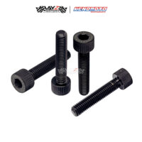 KENDMOTO_TITANIUM BAUT HEX M5X25 copy
