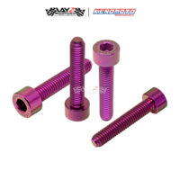KENDMOTO_TITANIUM BAUT HEX M5X25 copy 4