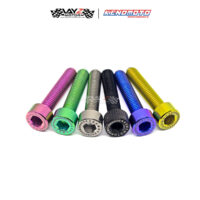 KENDMOTO_TITANIUM BAUT HEX M5X25 copy 6