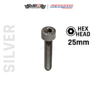 KENDMOTO_TITANIUM BAUT HEX M5X25 copy 7