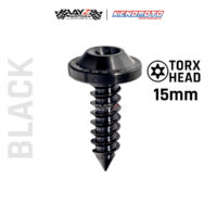 KENDMOTO_TITANIUM BAUT SKRUP YAMAHA M5X15