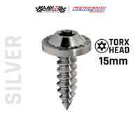 KENDMOTO_TITANIUM BAUT SKRUP YAMAHA M5X15 copy