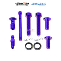 KENDMOTO_TITANIUM P2 NICKEL SET copy
