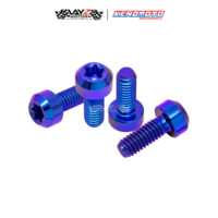 KENDMOTO_TITANIUM TORX M4X10 copy