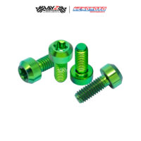 KENDMOTO_TITANIUM TORX M4X10 copy 3