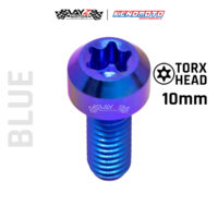 KENDMOTO_TITANIUM TORX M4X10 copy 6