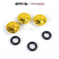 KENDMOTO_TUTUP BOX FILTER XMAX