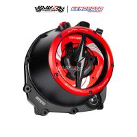 KENDMOTO_Z1000 CLEAR CLUTCH