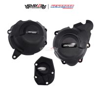 KENDMOTO_Z1000 ENGINE CASE COVER